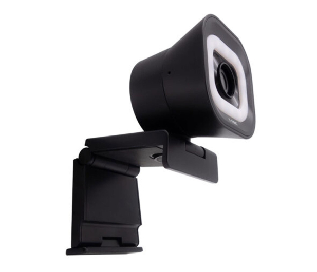 i-tec SOLOMON 700 STREAM 4K Webcam Ring Light PDAF 16:9/9:16 - 1500524 - zdjęcie 2